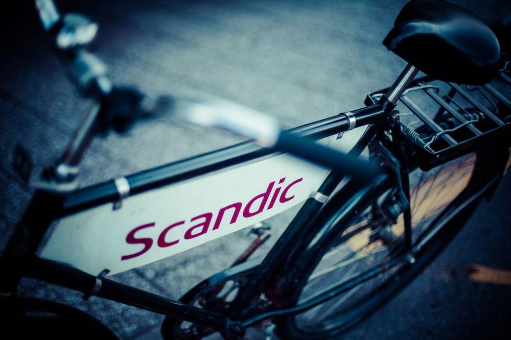 Scandic Mikkeli Extérieur photo