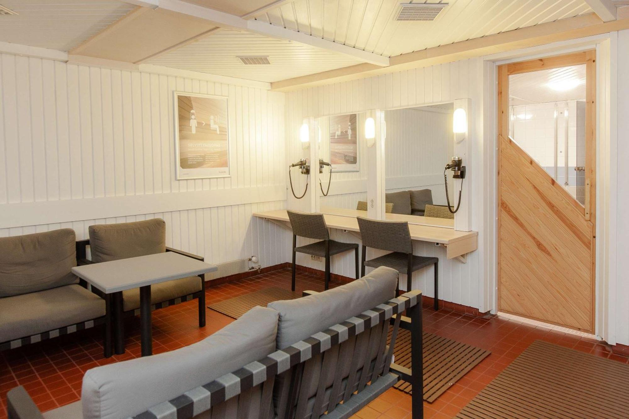 Scandic Mikkeli Extérieur photo